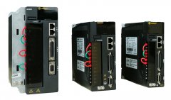 EPS-B2高性能通用型交流伺服