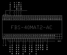 石家莊PLC永宏FBS