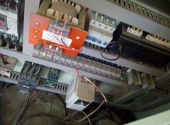 永宏P(guān)LC 剁磚機(jī)