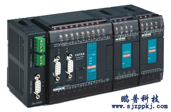 永宏FBS系列MA型號主機(jī)的訂貨說明