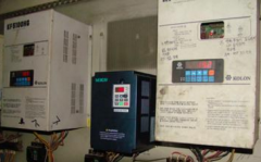 變頻器長時(shí)間不用注意事項(xiàng)