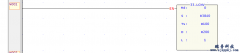 PLC線性轉(zhuǎn)換指令的應(yīng)用